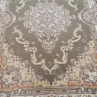 دو تخته فرش6متری گردویی