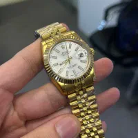 رولکس دیت جاست اصل ژاپن به قیمت عمده|ساعت|کرج, اتحاد|دیوار