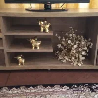 میز ال سی دی