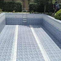 خدمات نظافتی شستشوی استخر