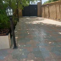 اجاره ویلا باغ مهریز|اجارهٔ کوتاهمدت ویلا و باغ|مهریز, |دیوار