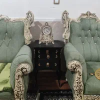 کنسول تمیز و مرتب