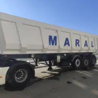 کمپرس مارال