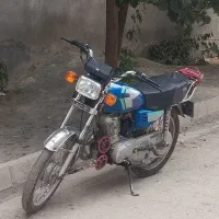 متور ۱۵۰دستی مزایده