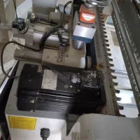 الیت ۴۲ مته پایون|ماشین‌آلات صنعتی|بومهن, |دیوار