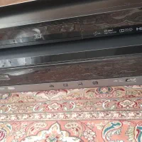 دو دستگاه تمیز و در حد نو|پخش‌کننده DVD و ویدیو|مبارکه, |دیوار