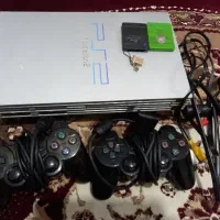 پلی استیشن ۲