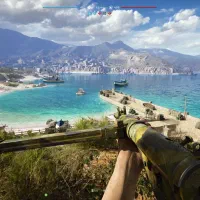 دیسک Battlefield V|کنسول، بازی ویدئویی و آنلاین|اندیشه, شهرک صدف|دیوار