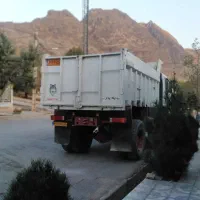 آمیکوتک کمپرسی نیمه دوم ۸۹|خودرو سنگین|خرمآباد, |دیوار