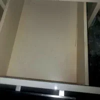 ۲عدد کابینت جادار ایستاده mdf شخصی ساخت|کتابخانه، شلف، قفسه‌های دیواری|تهران, شادمان|دیوار