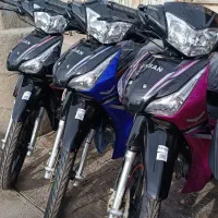 موتور های برقی وبنزینی درشرایط نقدواقساط