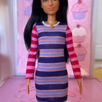 باربی اورجینال متل