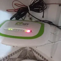 وای فای مودم