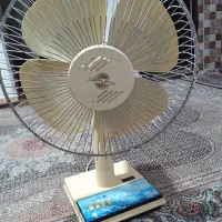 پنکه پارس خزر
