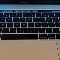 مک بوک پرو ۲۰۱۸‌ mac book pro i7 16 gig|رایانه همراه|تهران, تهرانپارس شرقی|دیوار