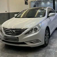 سوناتا Y4/مدل 2014/خرید فقط اقساطی