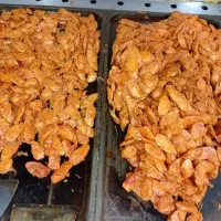 ساندویچ گرم بیرون بر.فست فودی سوره