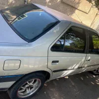 کولر و پژو 405 مدل 89|کولر گازی و فن‌کوئل|قزوین, |دیوار