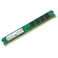 دو عدد رم DDR3-1600-4G|قطعات و لوازم جانبی رایانه|بجنورد, |دیوار
