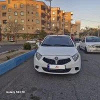 برلیانس h230 مدل96 بدون رنگ