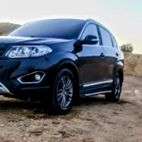 تیگو 5|خودرو کلاسیک|زرین دشت (فارس), |دیوار