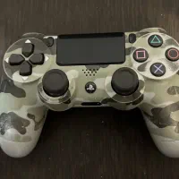 دسته ps4|کنسول، بازی ویدئویی و آنلاین|همدان, |دیوار