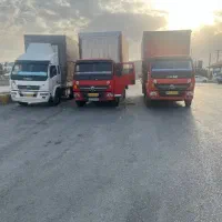 باربری*آسمان بار کردستان *شهری وشهرستان|خدمات حمل و نقل|اهواز, کیانپارس |دیوار