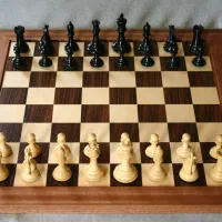 آموزش شطرنج
