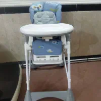 صندلی غذای کودک