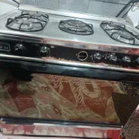 اجاق گاز فر|اجاق گاز و لوازم برقی پخت‌وپز|مراغه, |دیوار