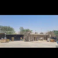 کارخانه سوله ۲۷۰۰ متری محمود اباد خاورشهر خاوران|فروش دفتر صنعتی، کشاورزی، تجاری|خاوران, |دیوار
