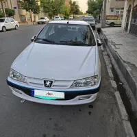 پارس  مدل 1401   tu5سیمی