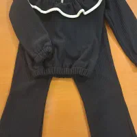 ۵ دست لباس بچگانه مناسب ۶،۷ سال