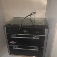 گاز خانگی صفحه ای،مارک سایهان