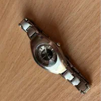 ساعت اوماکس زنانه