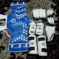 لباس هوگو تکواندو