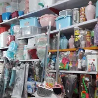 حراج تمامی اجناس مغازه
