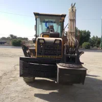 بیل بکهو|خودرو سنگین|بهبهان, |دیوار