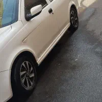 ساینا ۹۷ بدون رنگ|خودرو سواری و وانت|تبریز, |دیوار