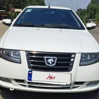 سورن پلاس EF7 بنزینی