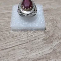 انگشتر یاقوت|جواهرات|کرمان, |دیوار