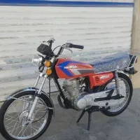 موتور ۱۲۵ درحد صفر|موتورسیکلت|سنندج, |دیوار