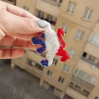 اسباب بازی منجوقی