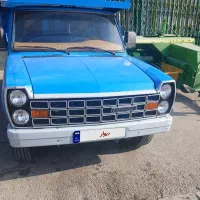 نیسان دوگانه کارخانه