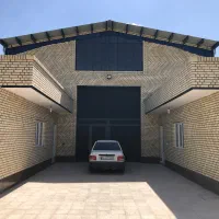 اجاره سوله صنعتی