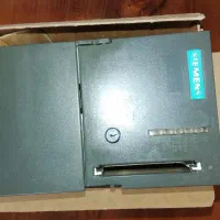 PLCزیمنس CPU مموری کارت. ماژول نو