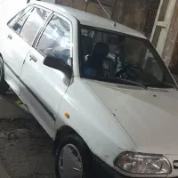 پرابد|خودرو سواری و وانت|بجنورد, |دیوار