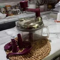 خردکن ومخلوط کن دستی