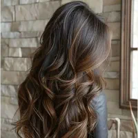 مدل برای رنگ