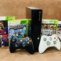 ایکس باکس 360 سوپر اسلیم (xbox 360)